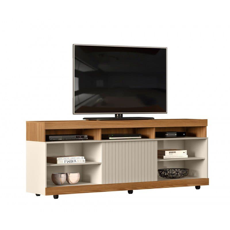 Mueble de Televisión Premium 180 Cm miniatura 4