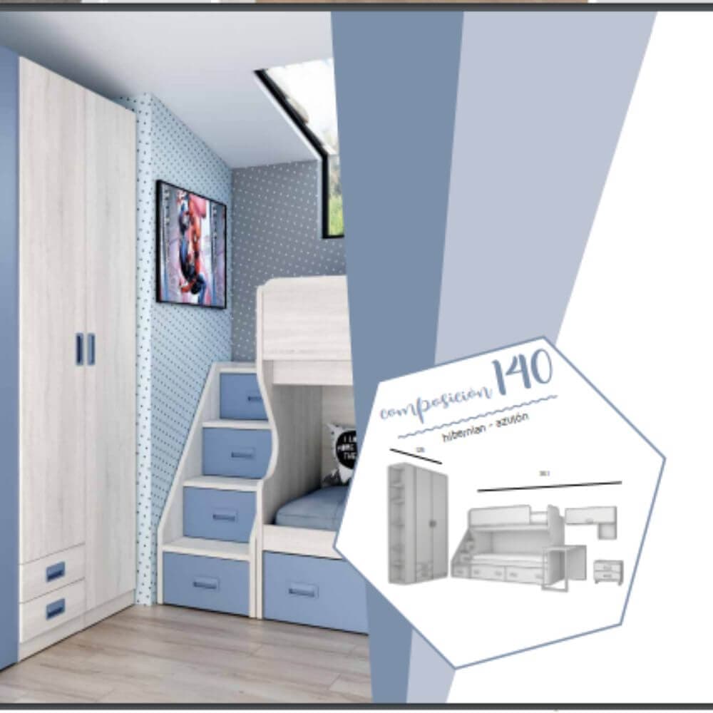 Composición juvenil 140 miniatura 3