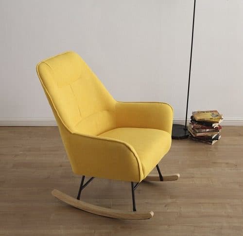 Mecedora Victrebel miniatura 7