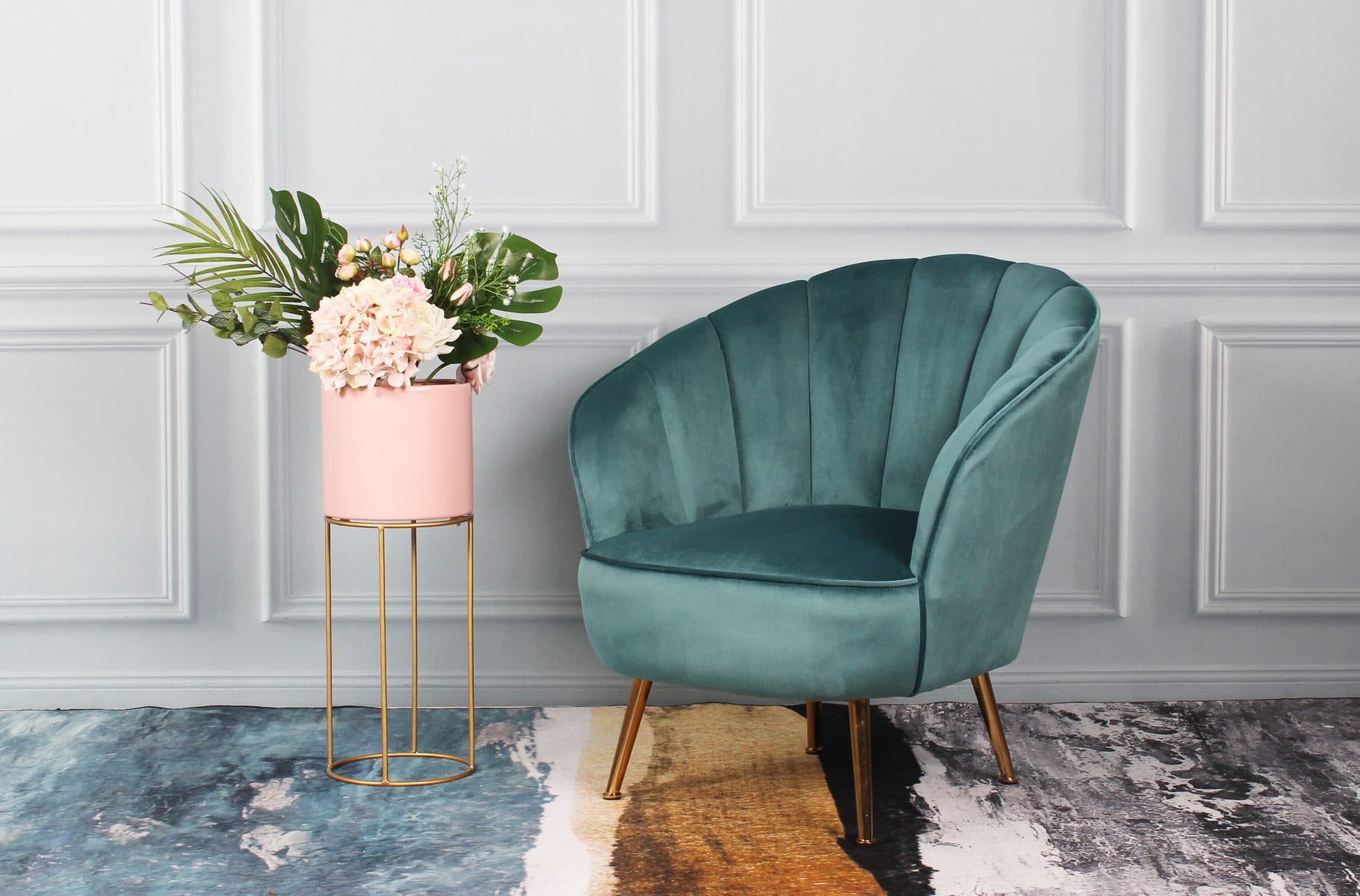 Butaca Golliath miniatura 2