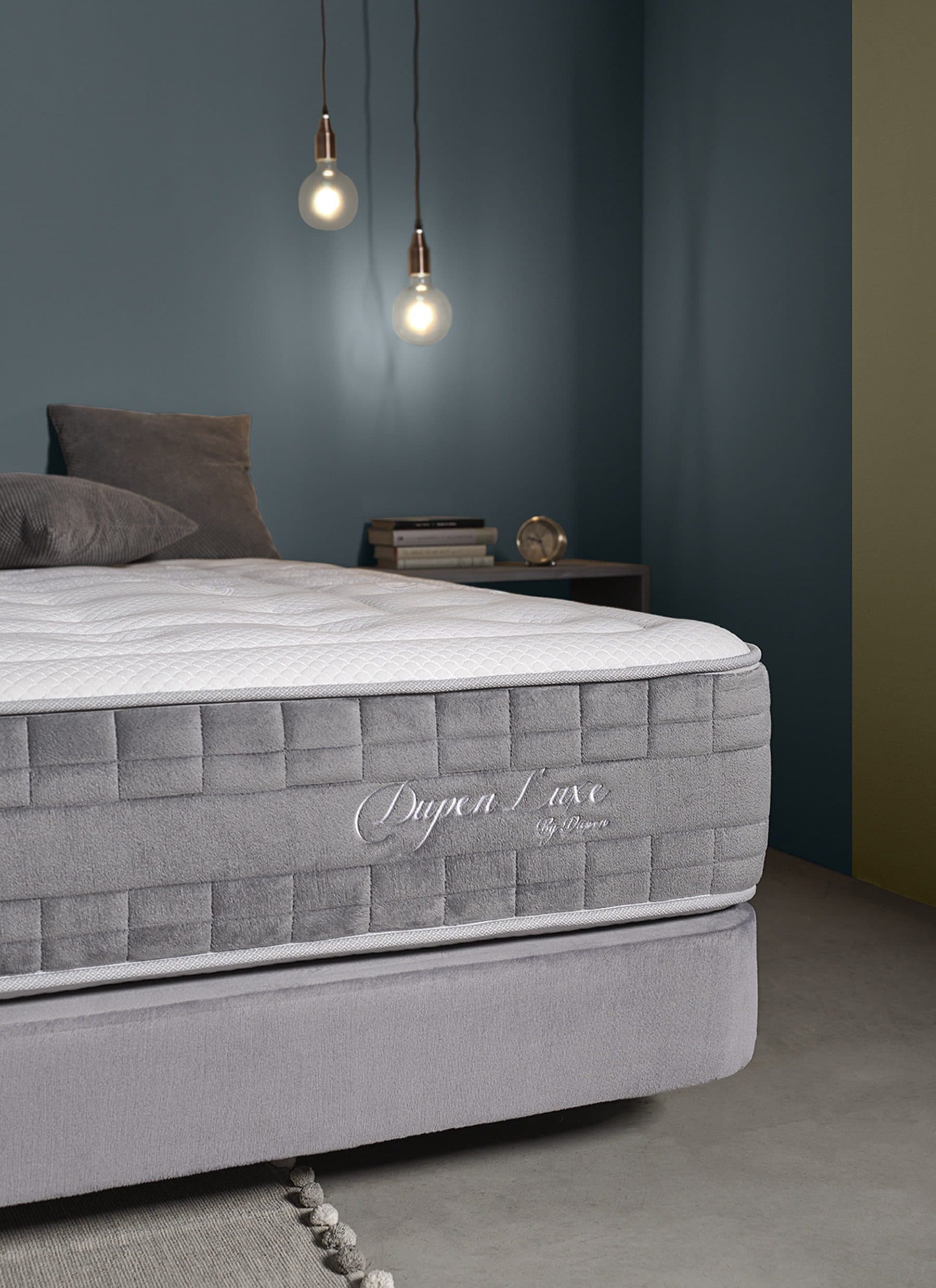 Colchón Luxe miniatura 4