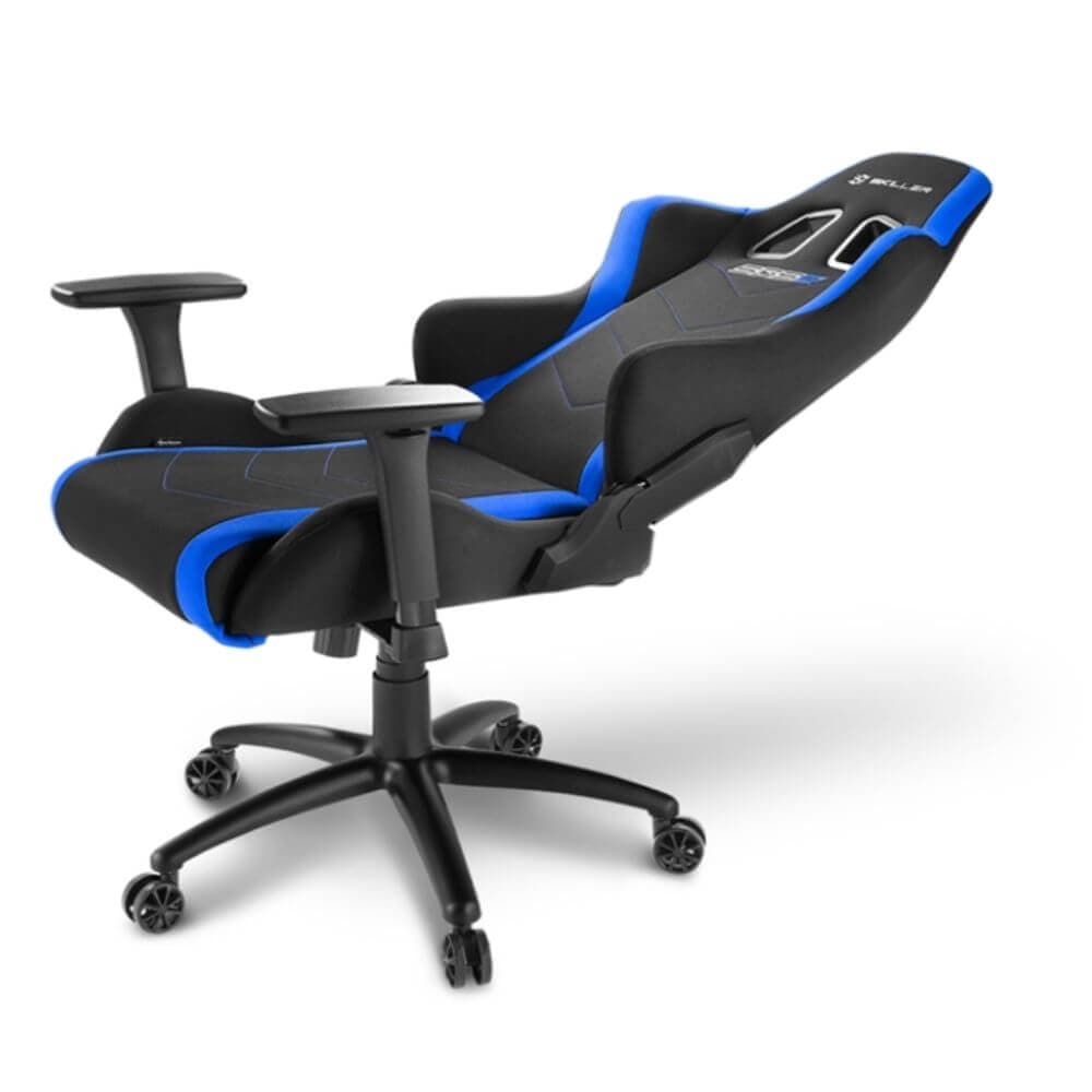 Silla gaming Sharkoon miniatura 5