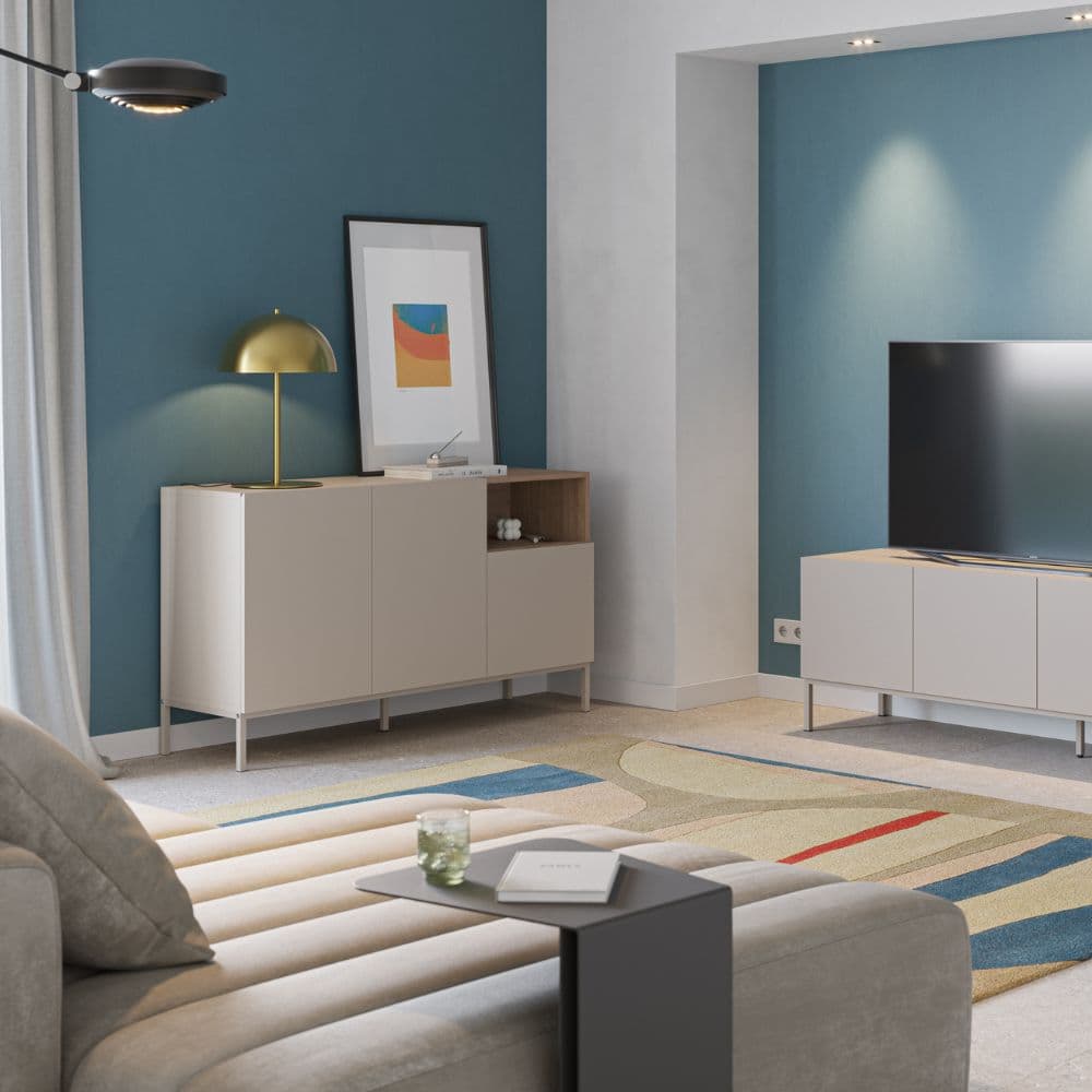 Aparador Marilyn miniatura 3