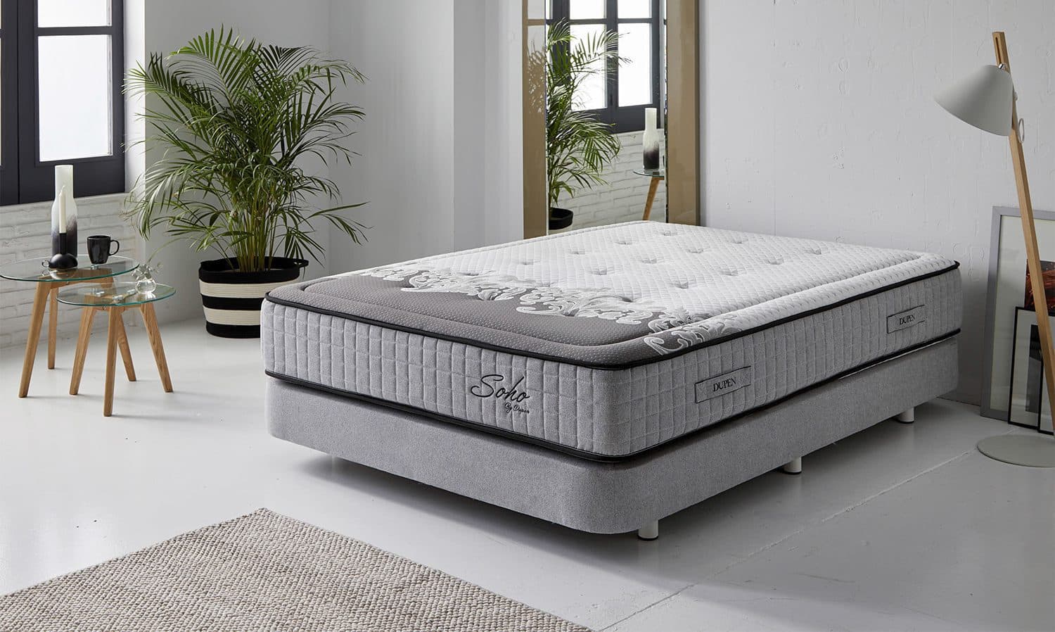 Colchón Soho