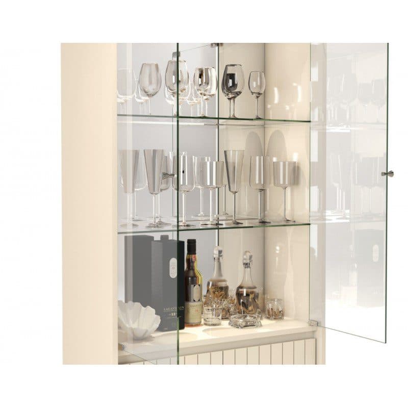 Vitrina Premium con Leds miniatura 3