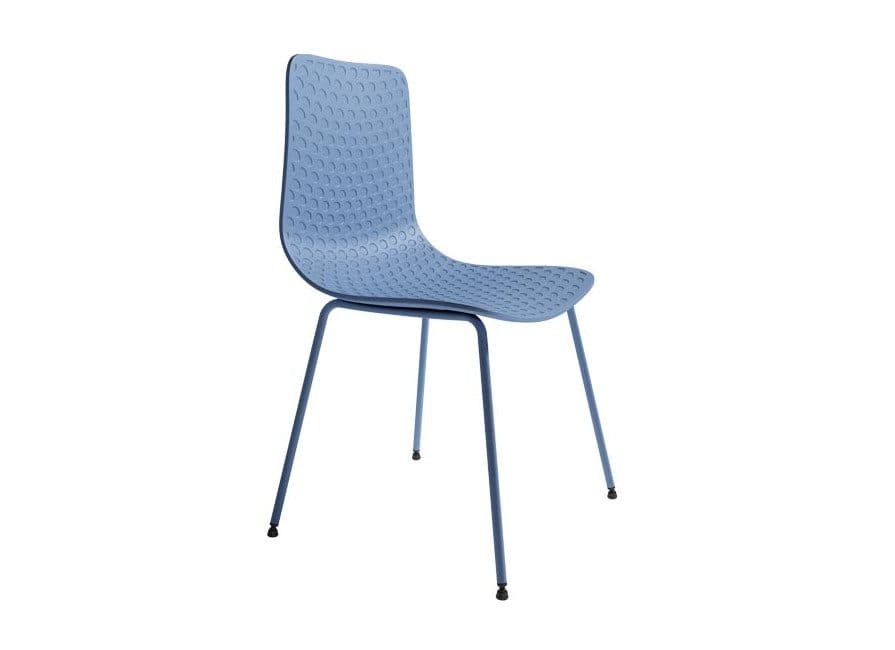 Pack de 4 Sillas London