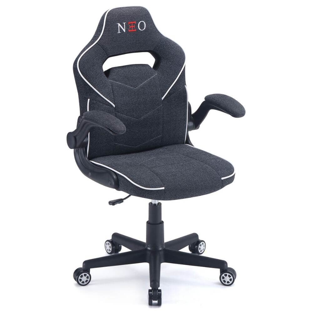 Silla Gaming DJ Mario miniatura 2