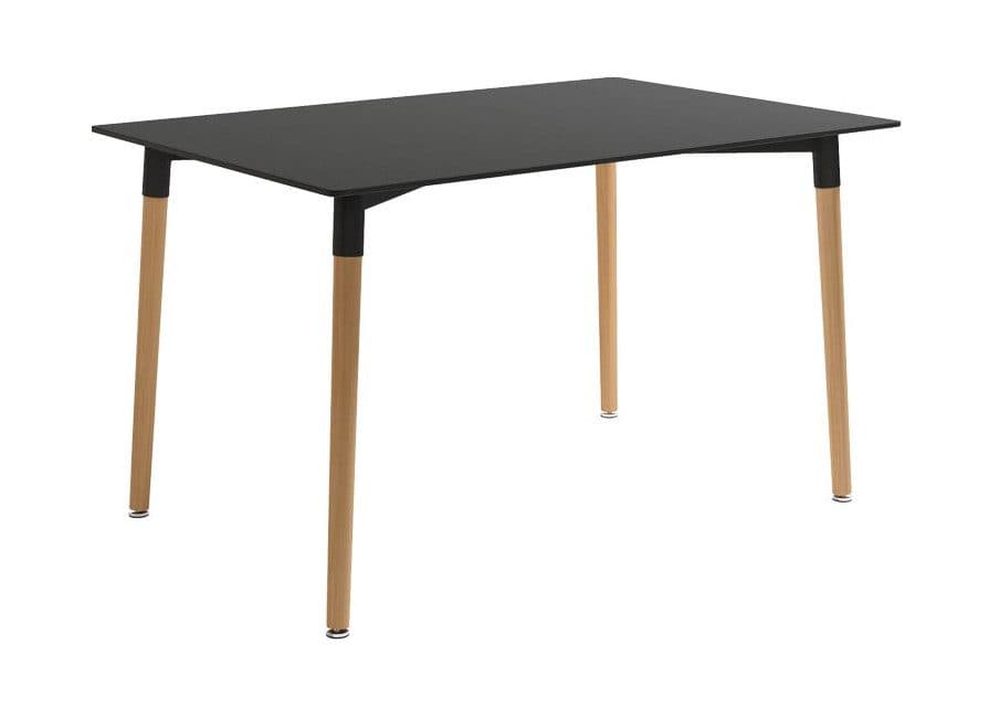 Mesa de Comedor Bela Swan miniatura 4