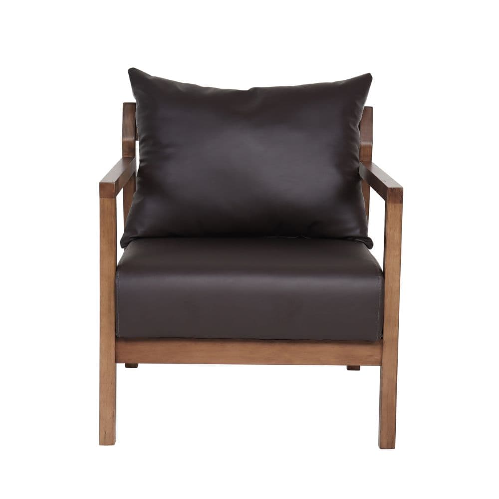 Butaca premium chocolate miniatura 2