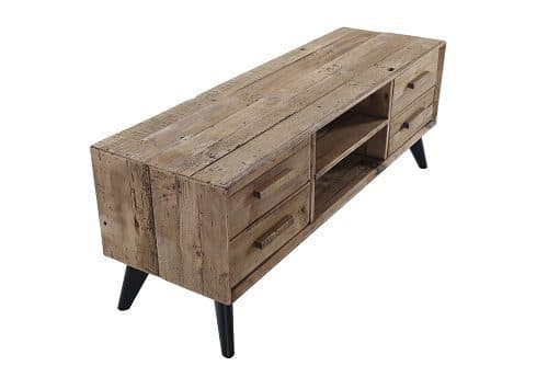 Mueble de Televisión Bonecrusher