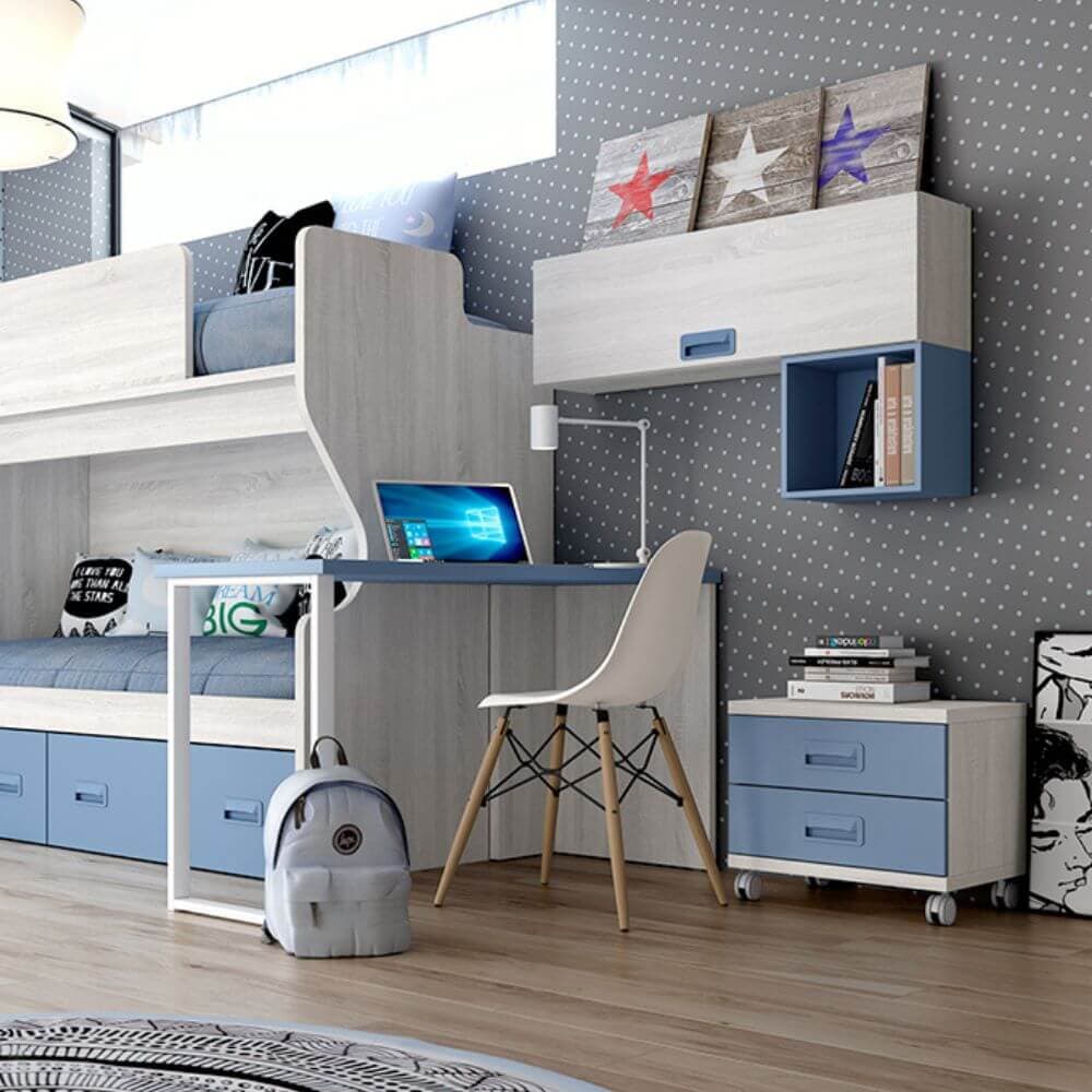 Composición juvenil 140 miniatura 5