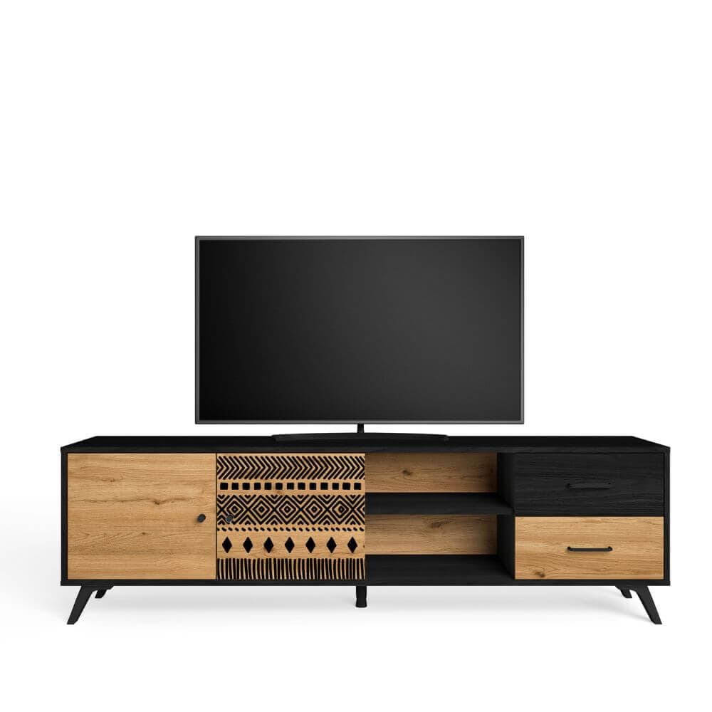 Mueble de televisión Sahabana