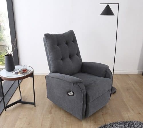 Sillón Eleva Personas Kingler miniatura 3