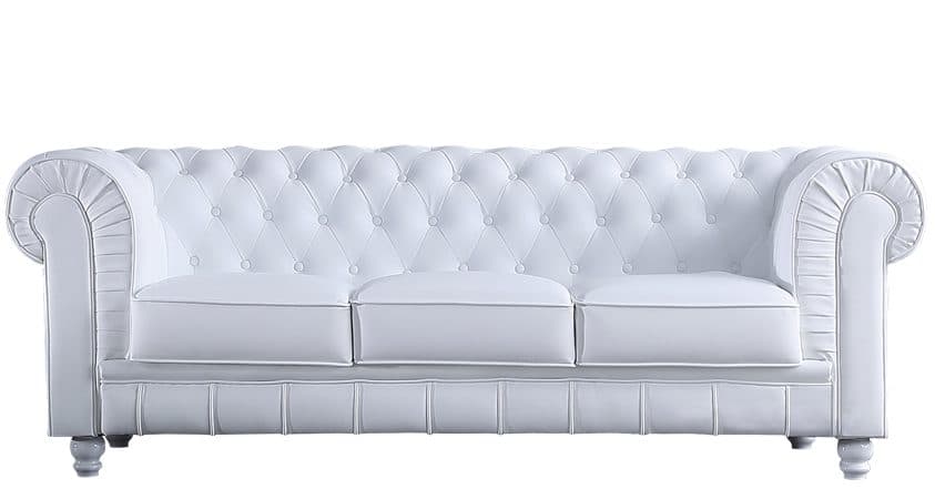 Sofá 3 Plazas Harry miniatura 3