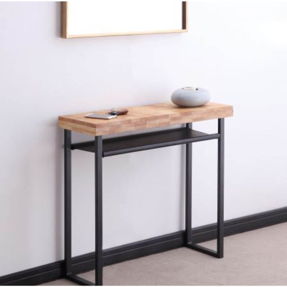 Recibidor Ironhaid miniatura 2