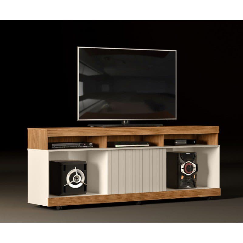 Mueble de Televisión Premium 180 Cm miniatura 2