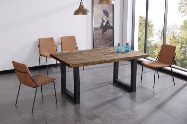 Mesa de Comedor Renesme miniatura 2