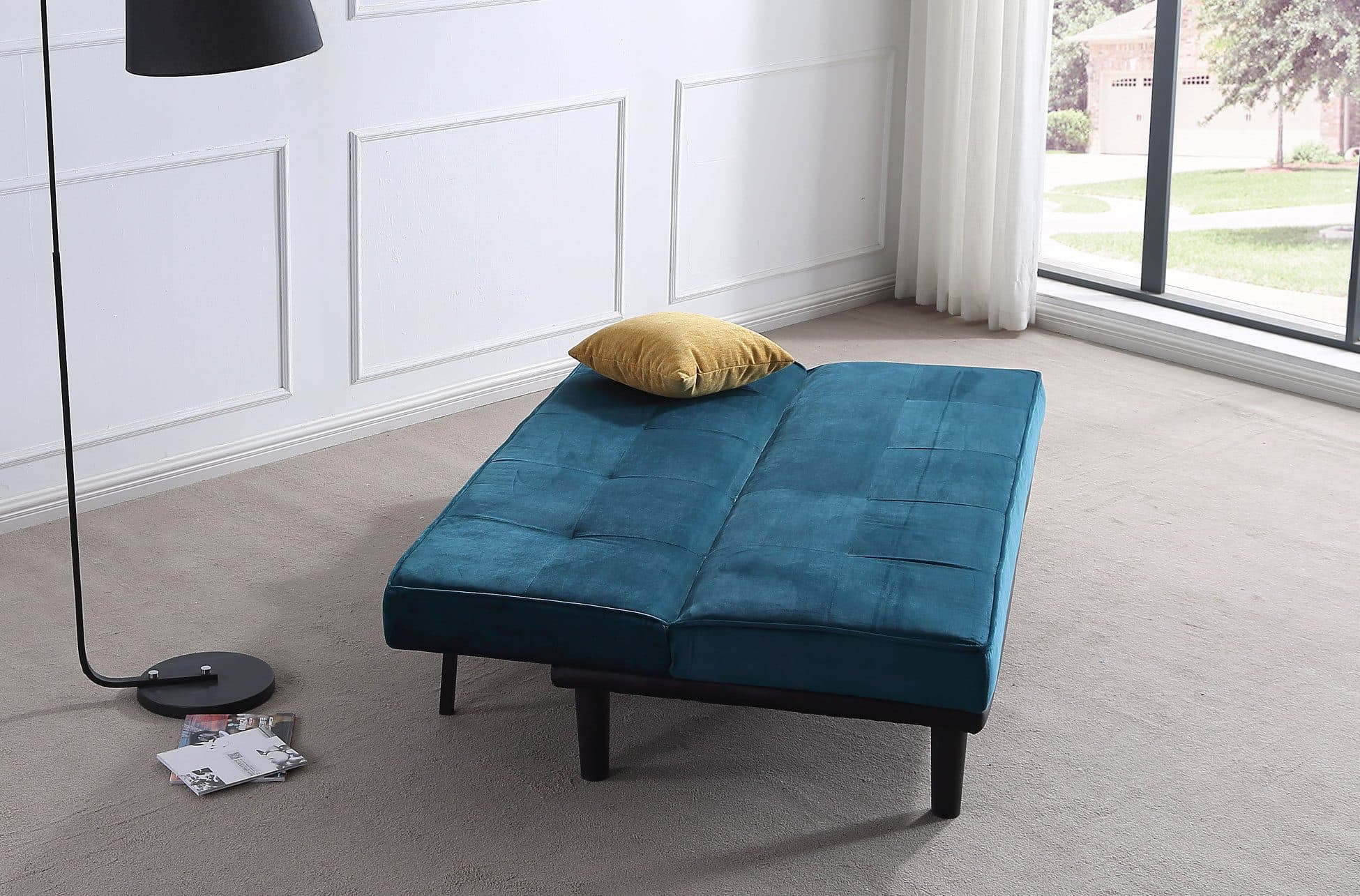 Sofá cama Swift miniatura 3