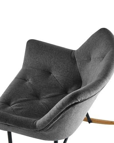 Mecedora Relicanth miniatura 7