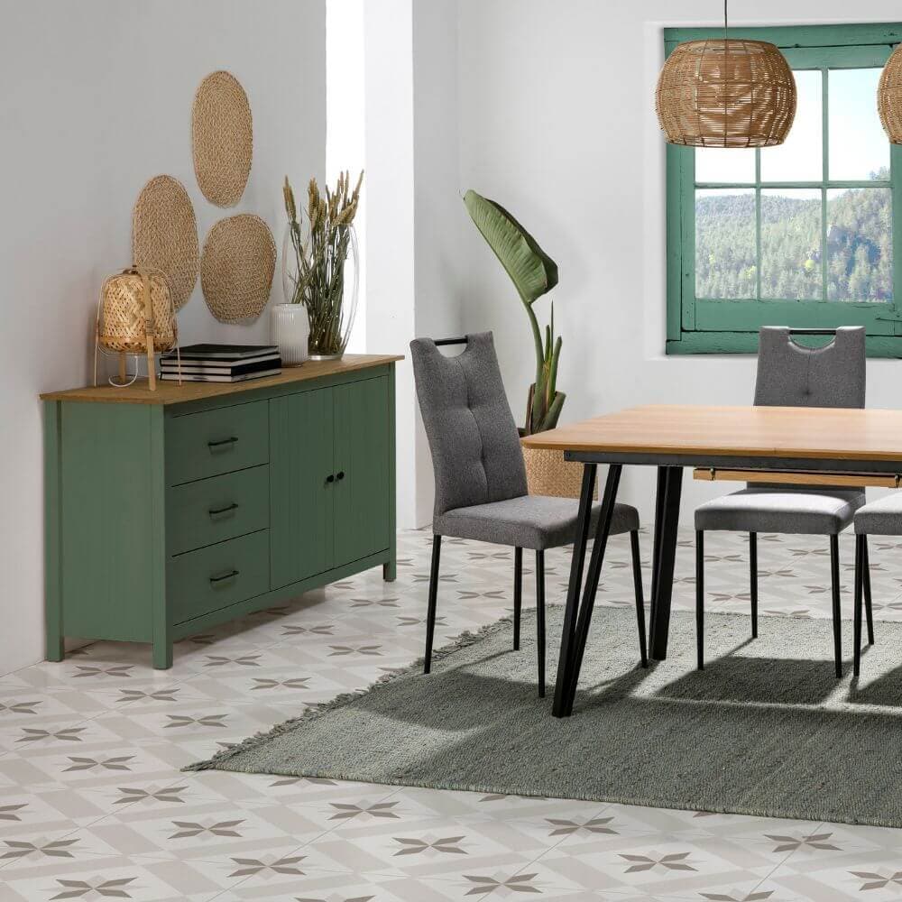 Aparador Rowina miniatura 4