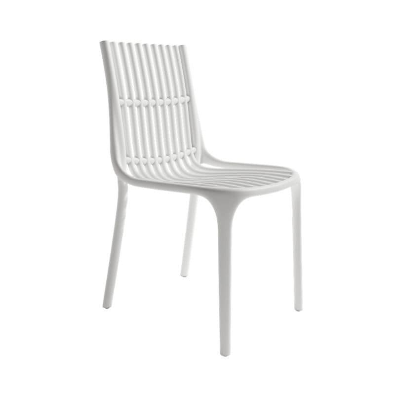 Pack de 4 Sillas Milan miniatura 3