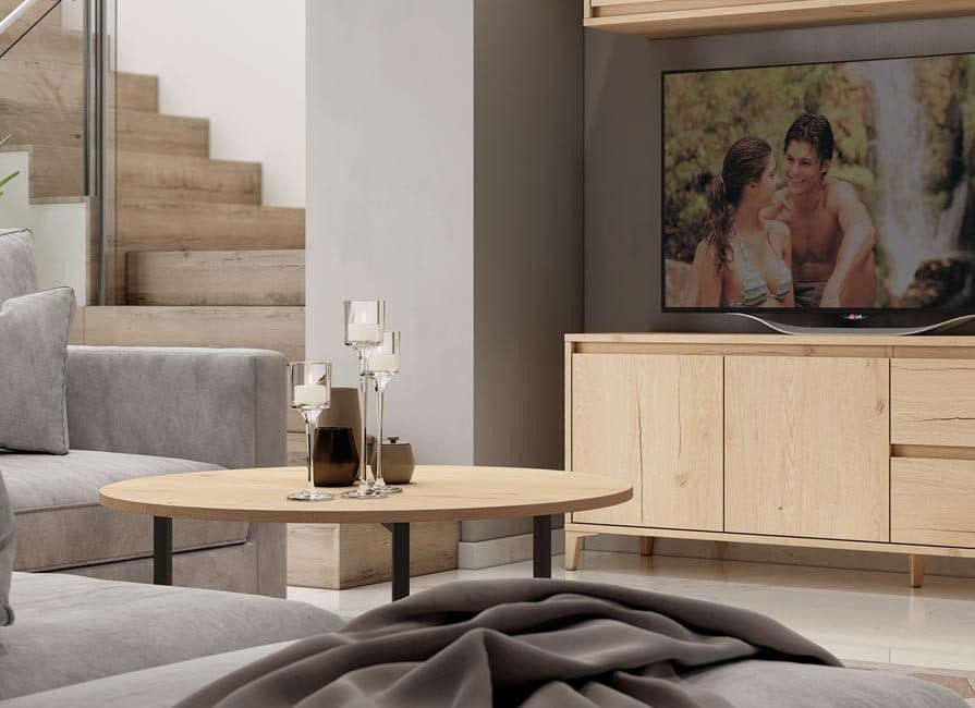 Composición de Televisión 33 miniatura 3