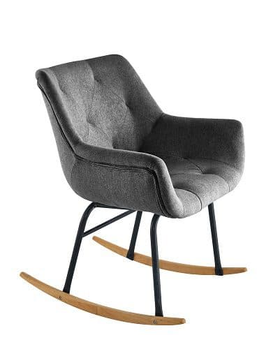 Mecedora Relicanth miniatura 5