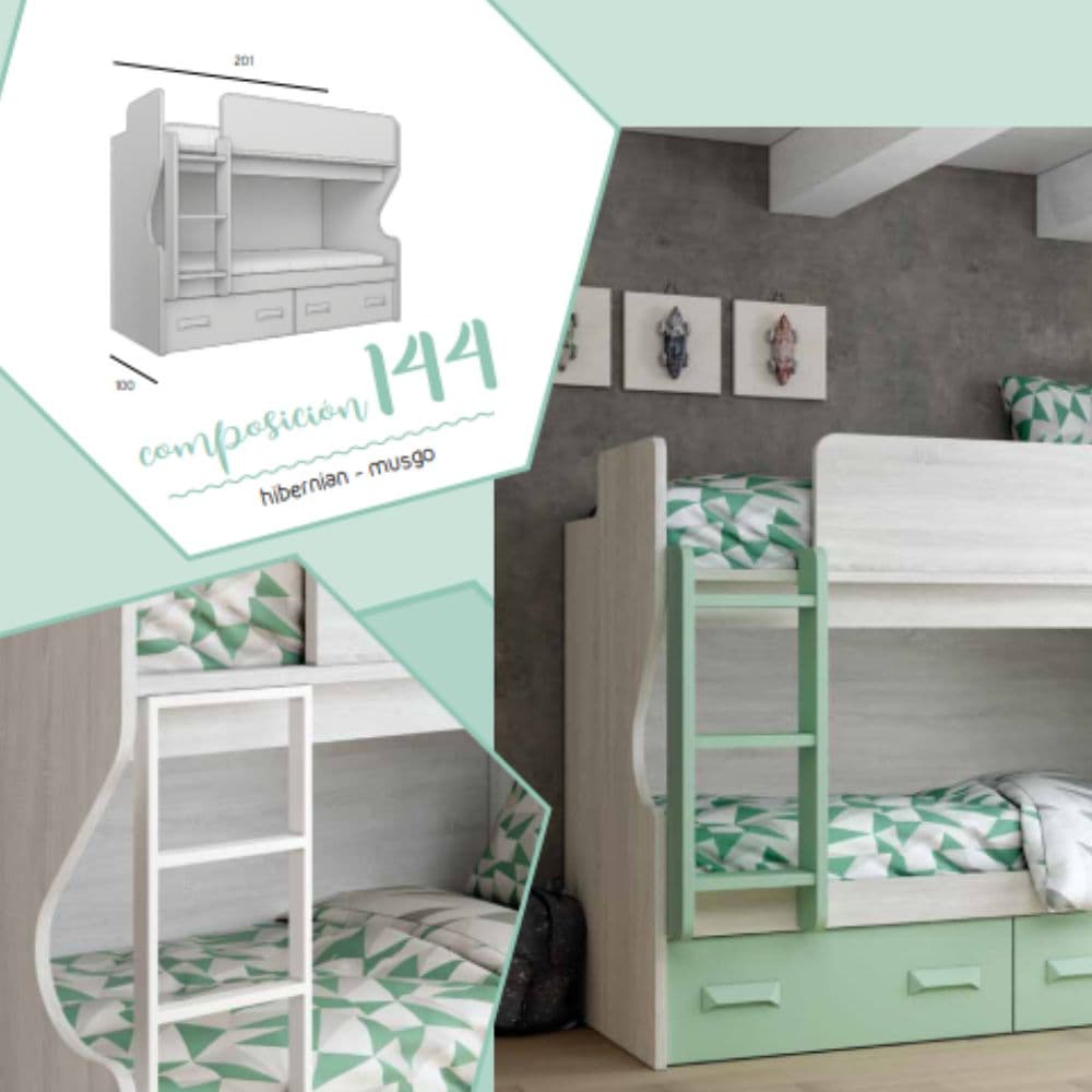 Composición juvenil 144 miniatura 2