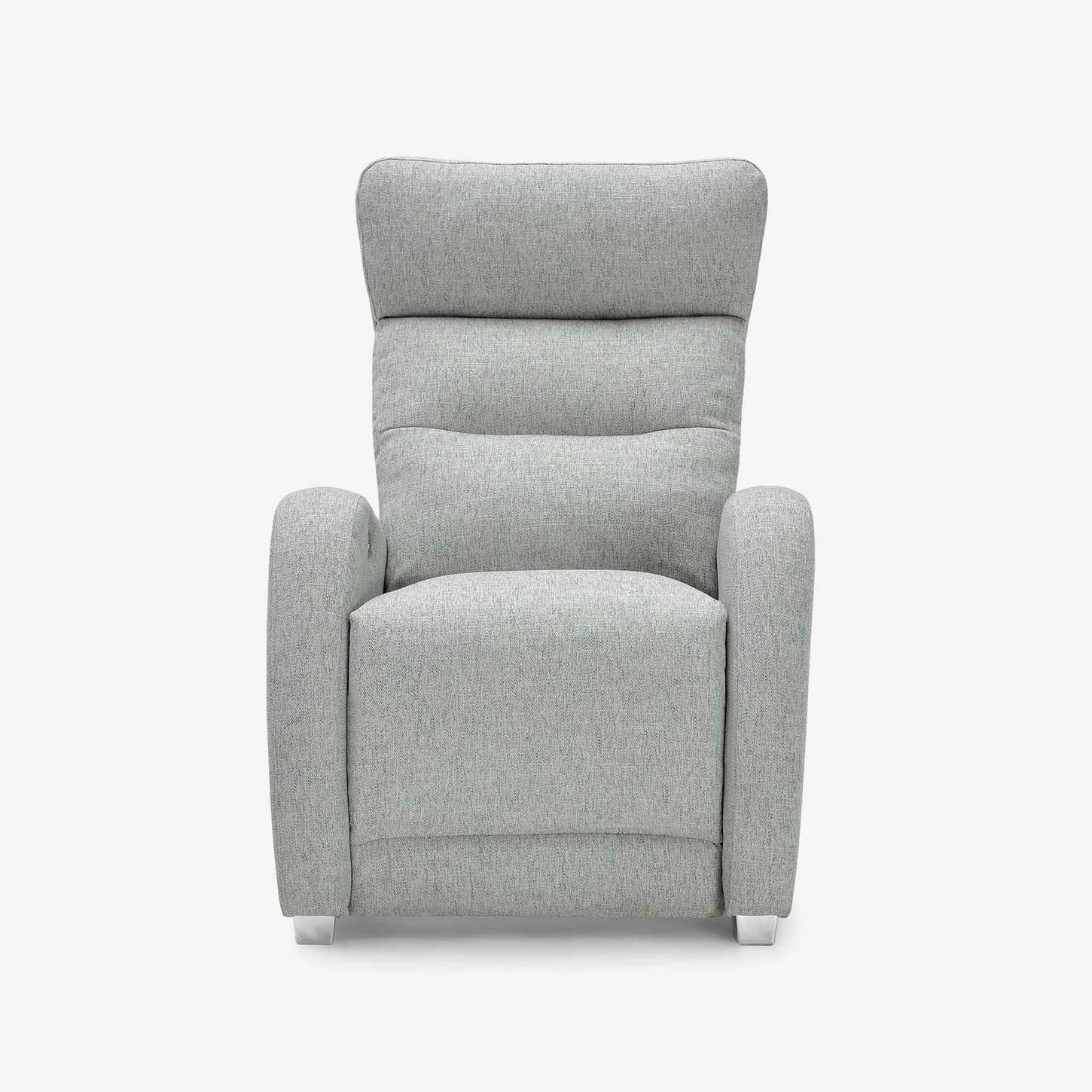 Sillón Relax Manual Angélica miniatura 3