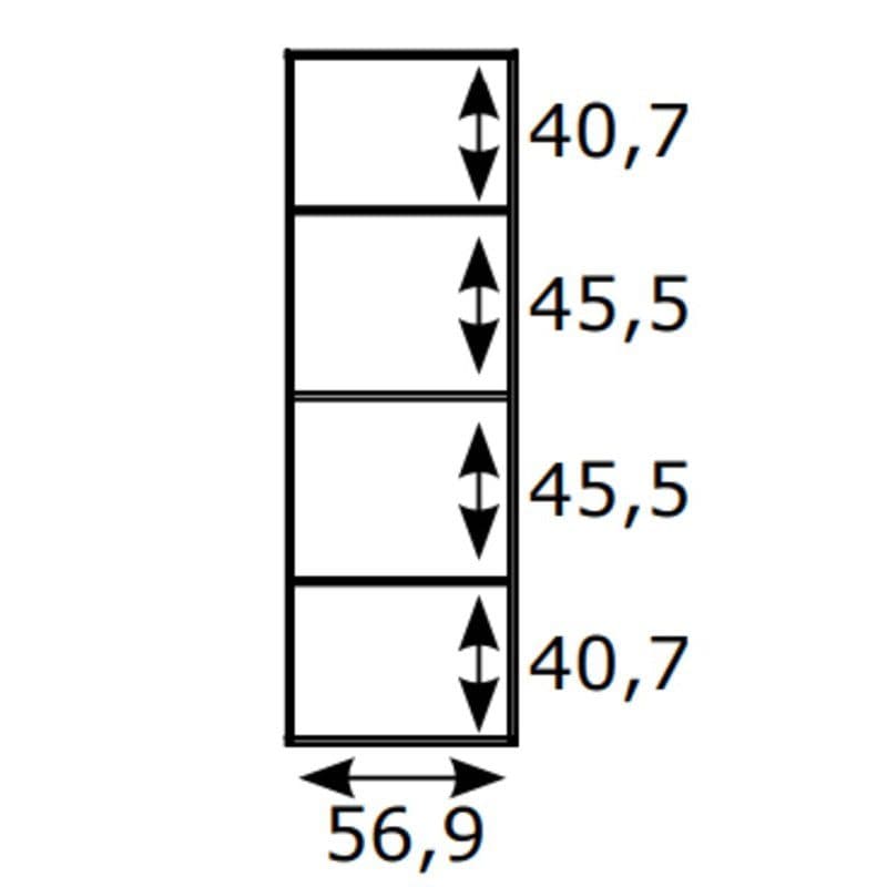 1 Vitrina Alta 332 miniatura 3