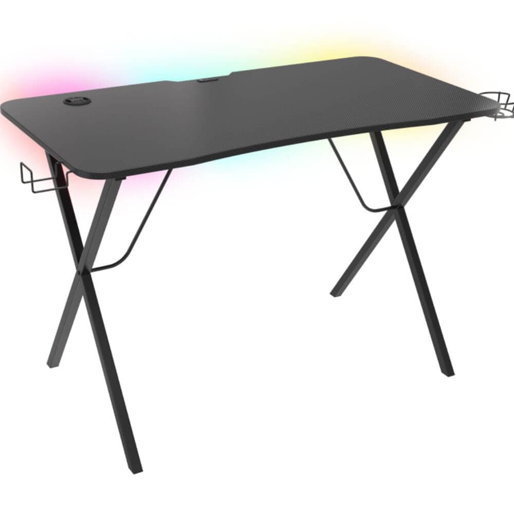 Mesa gaming Genesis miniatura 3