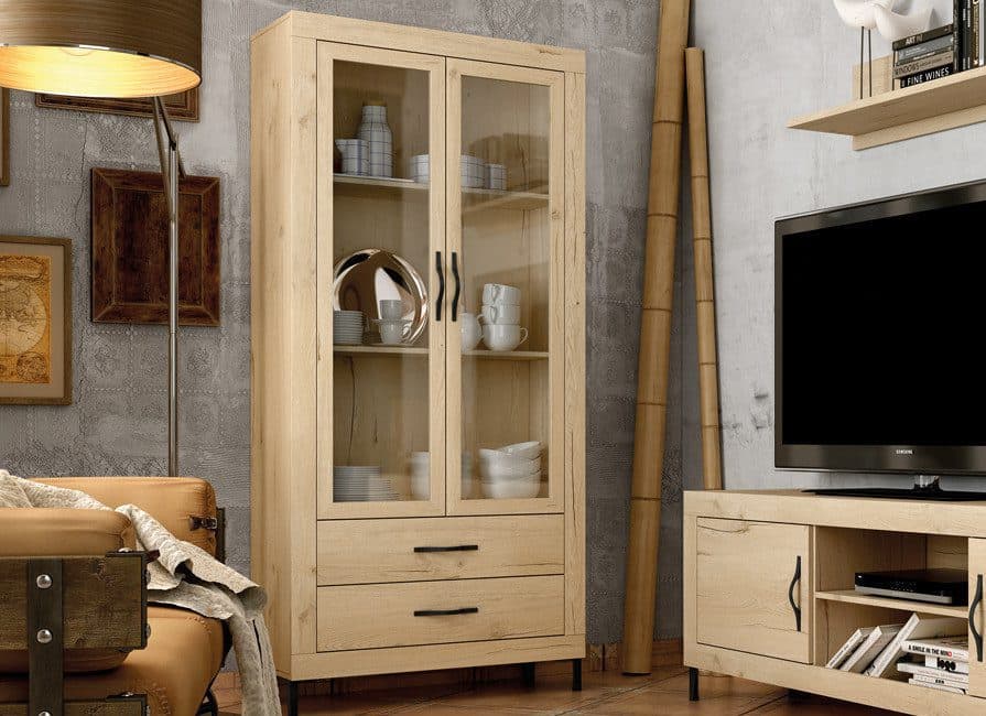 Vitrina 302 180,5 Cm miniatura 2