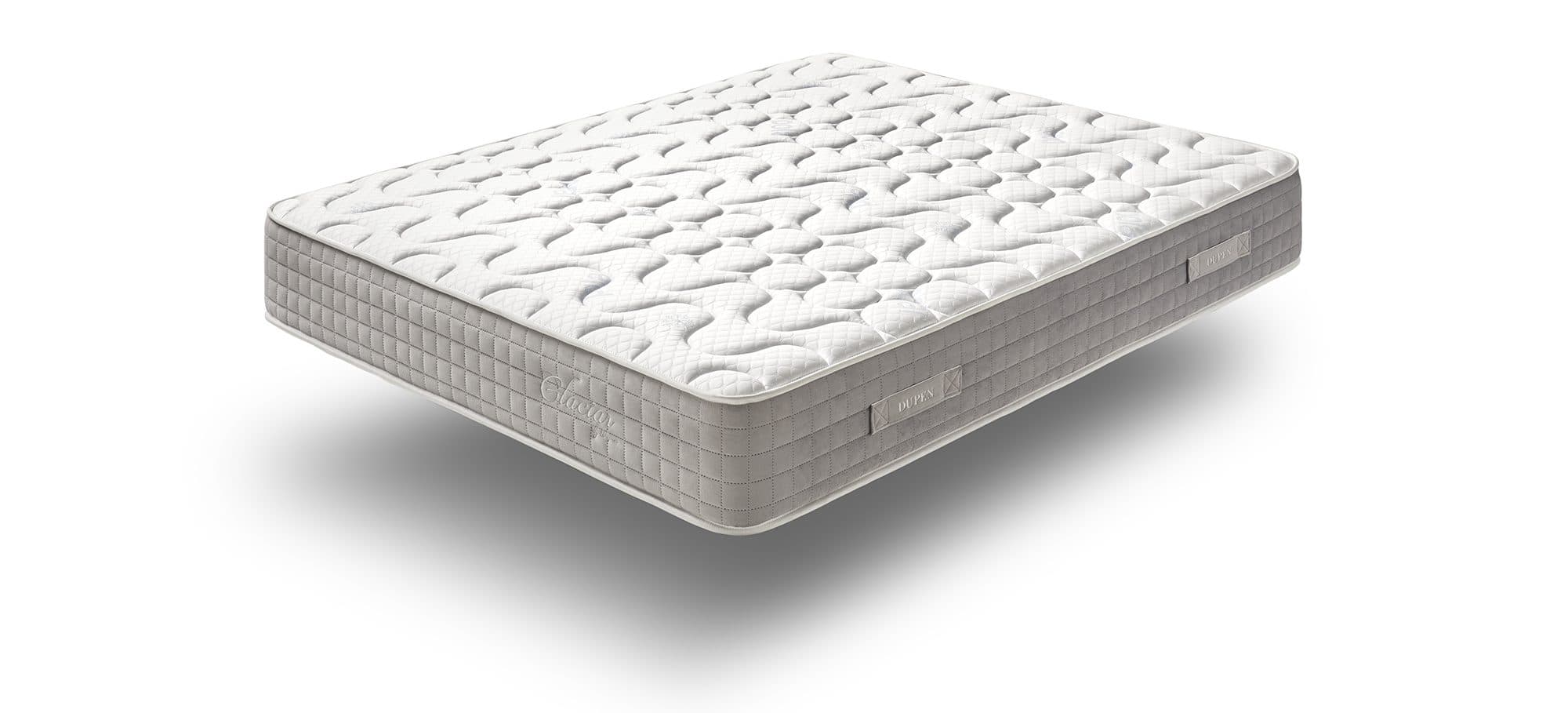 Colchón Glaciar miniatura 2