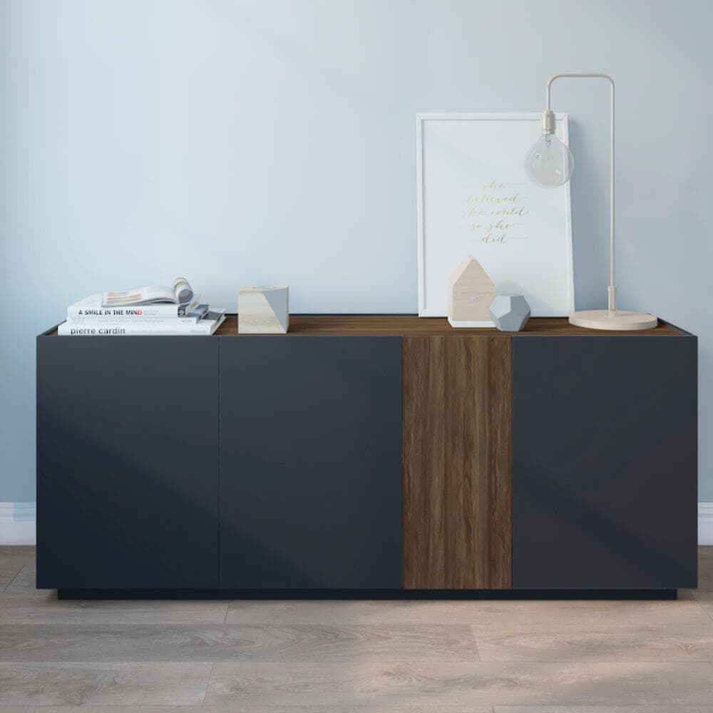 Aparador oscuro Topuria miniatura 2