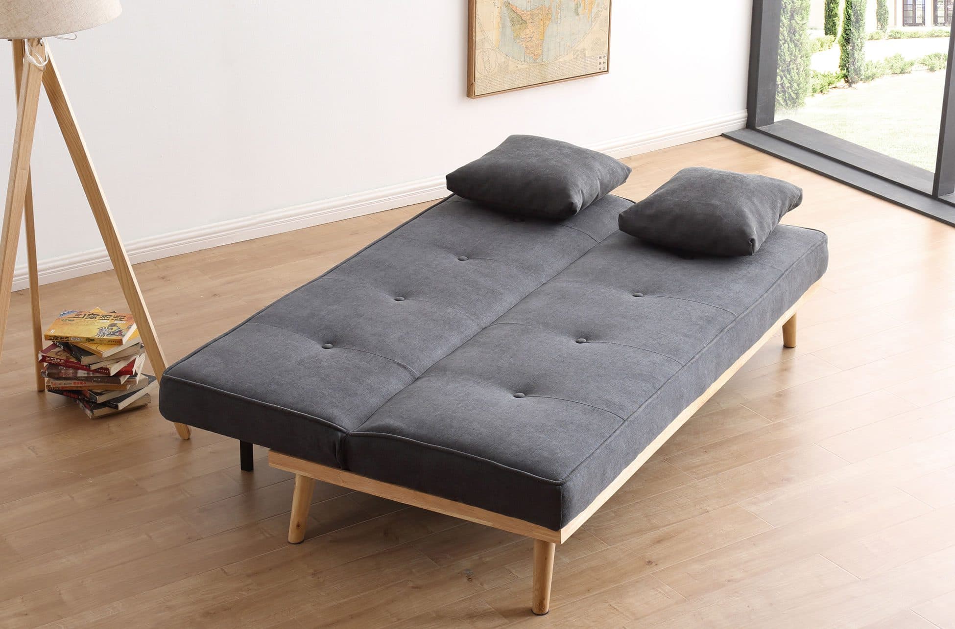 Sofá cama Taylor miniatura 3