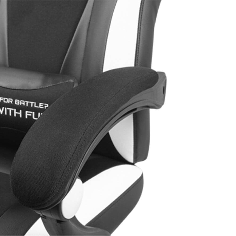 Silla gamer fury miniatura 10