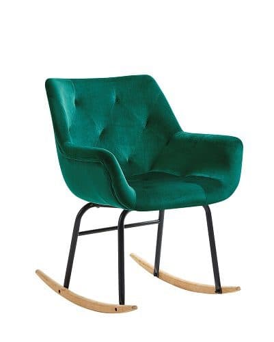 Mecedora Relicanth miniatura 6