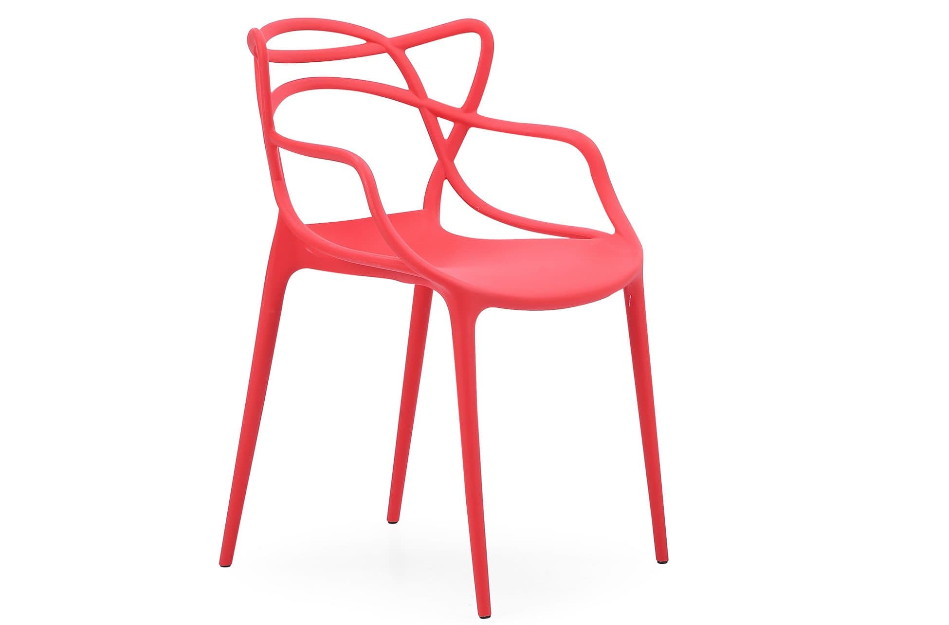 Pack de 4 sillas exterior Outlet miniatura 5