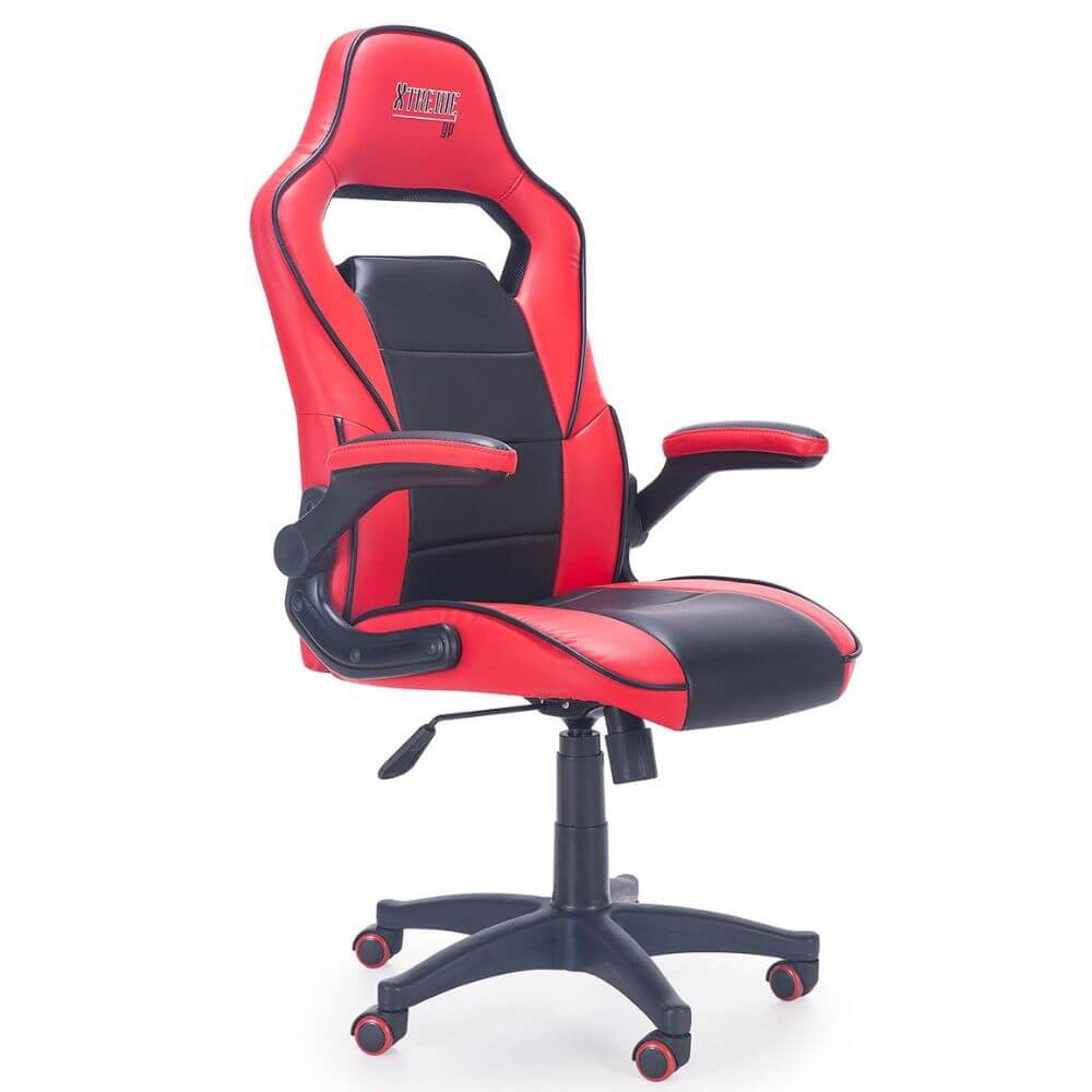Silla Gaming Racer