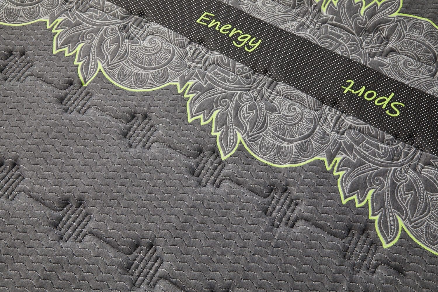 Colchón Energy Sport miniatura 3