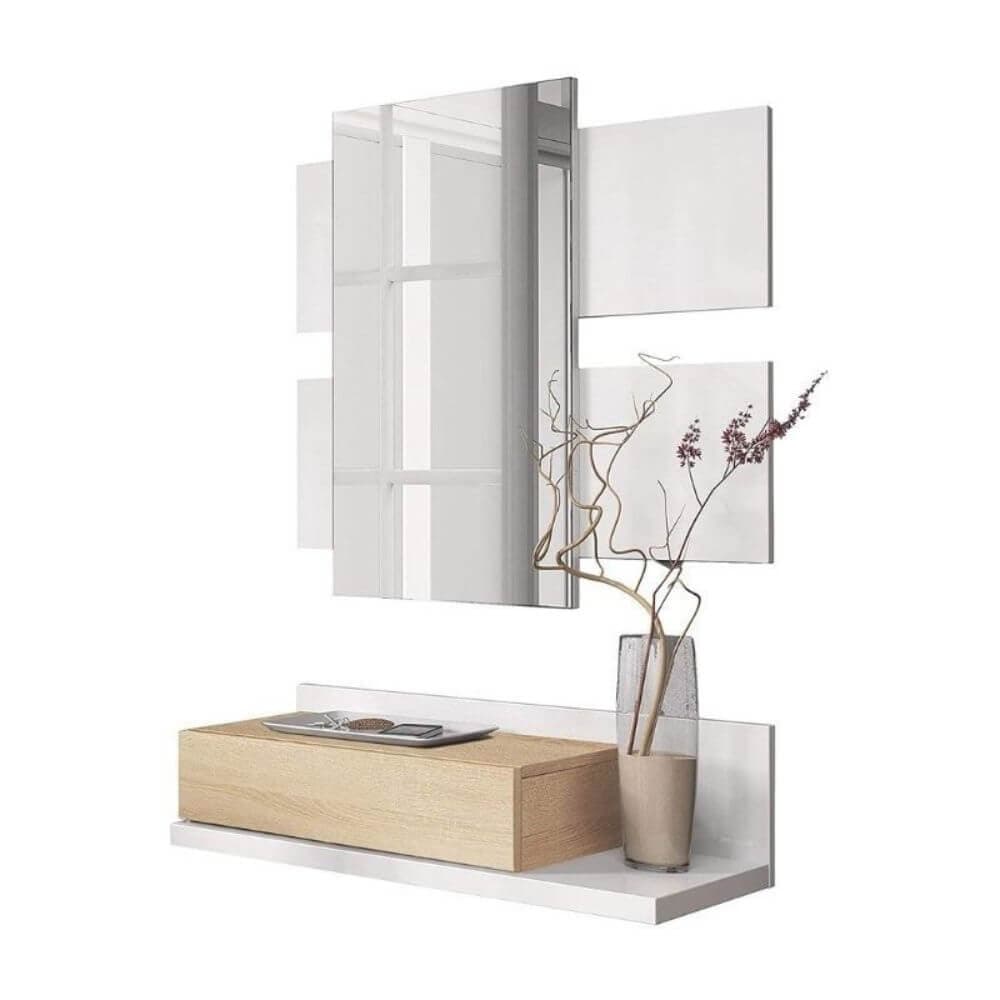 Recibidor de diseño 122 miniatura 3