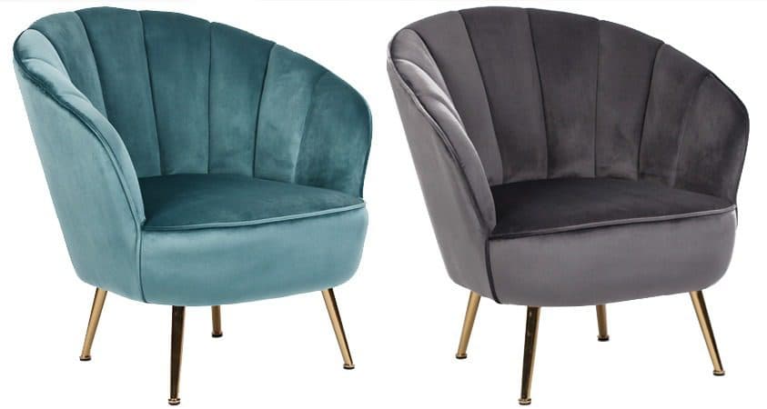 Butaca Golliath miniatura 3