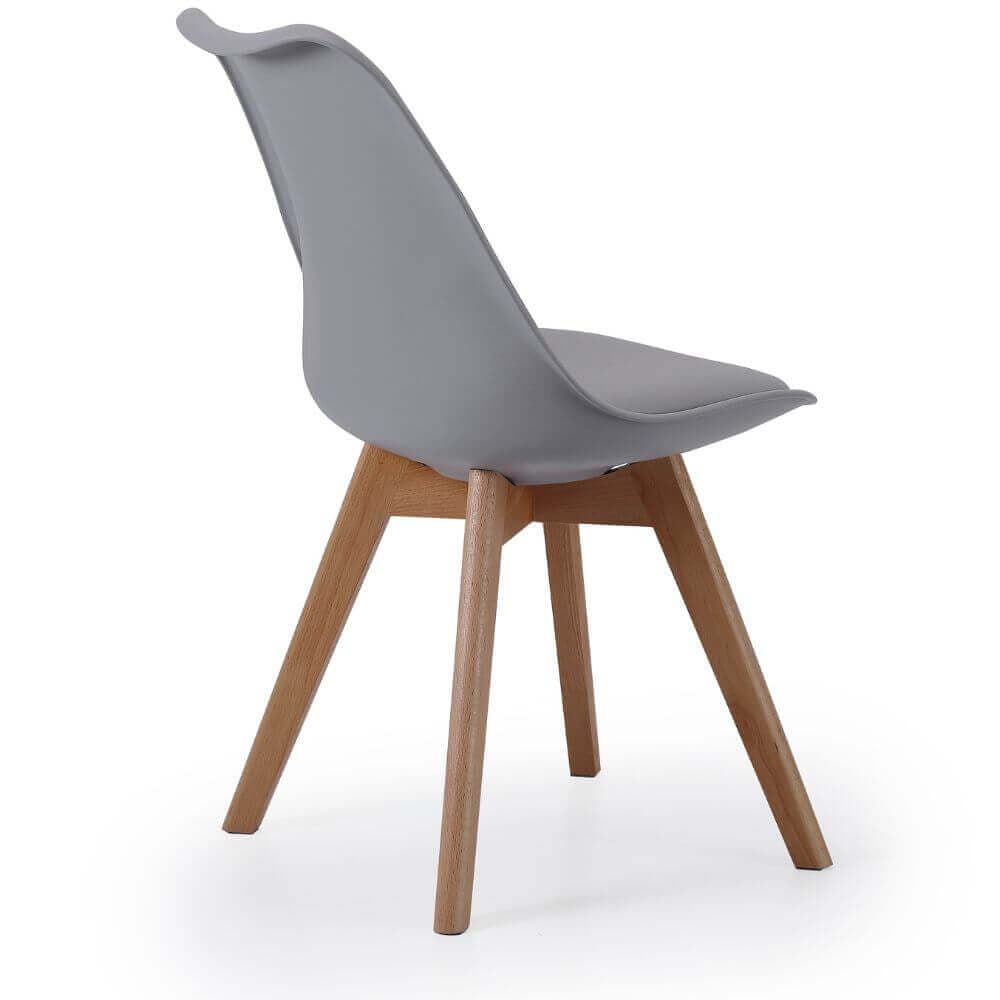 Pack de 4 sillas Hector miniatura 6