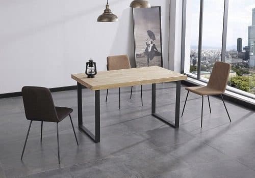 Mesa de Comedor Alice miniatura 9