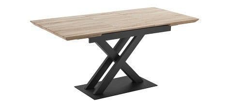 Mesa extensible Rosalie miniatura 3