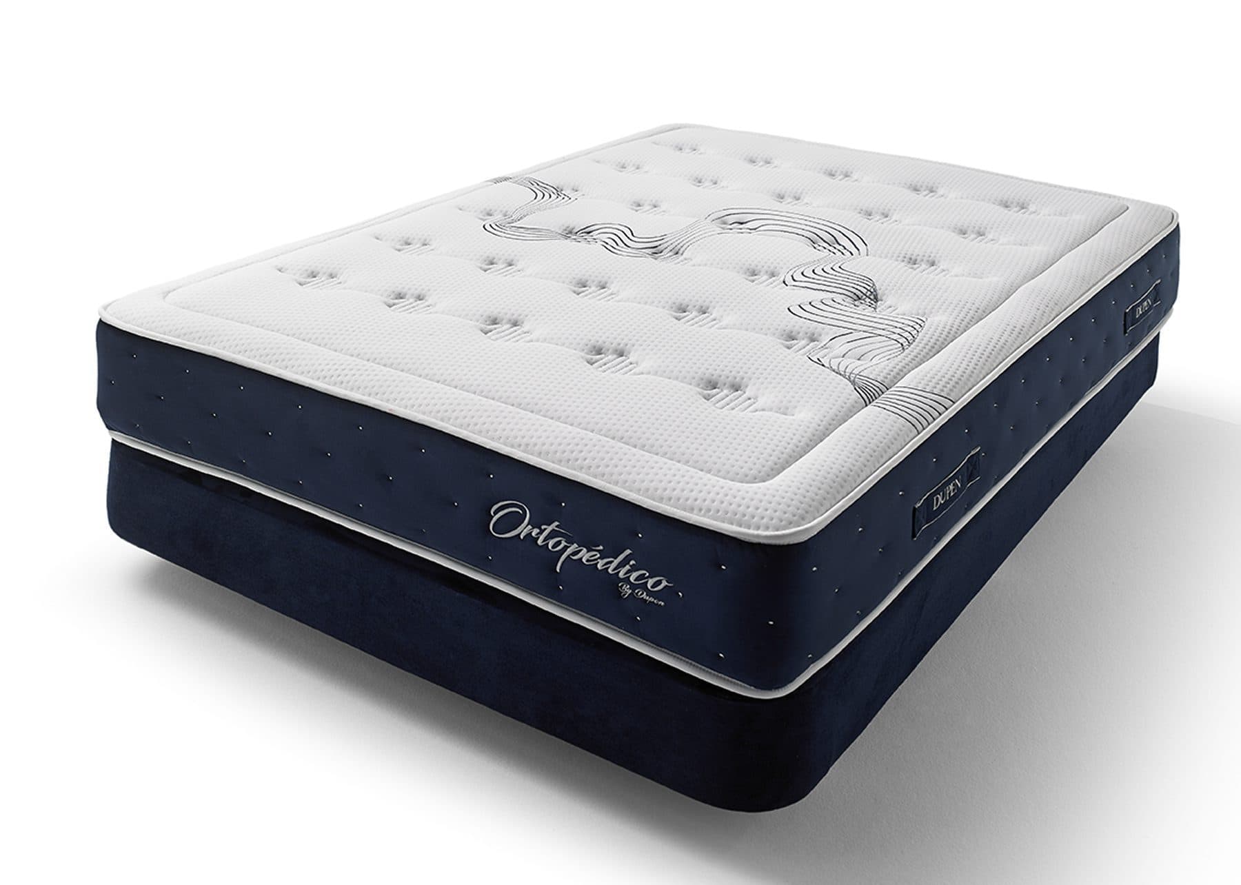 Colchón Ortopédico