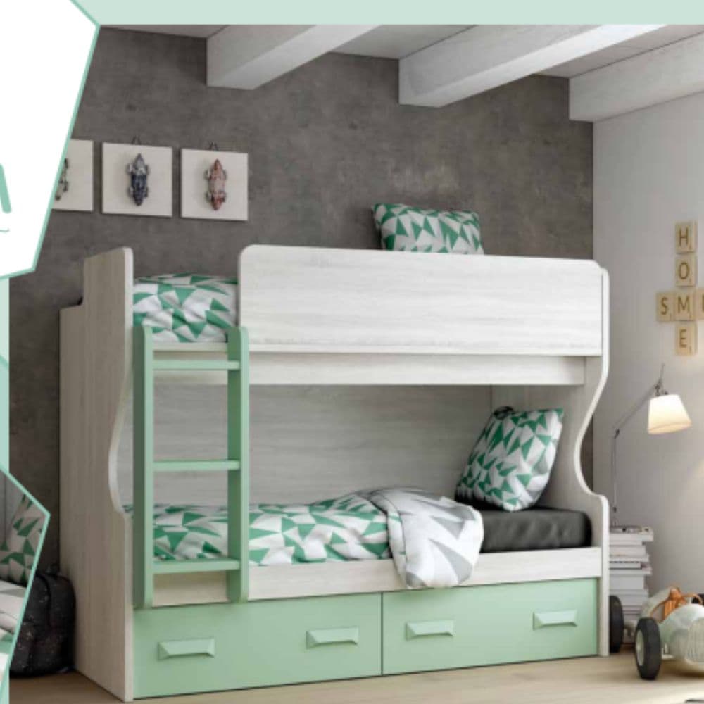 Composición juvenil 144