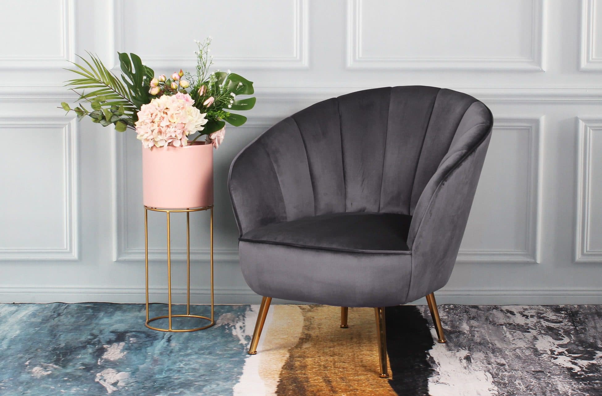 Butaca Golliath miniatura 4