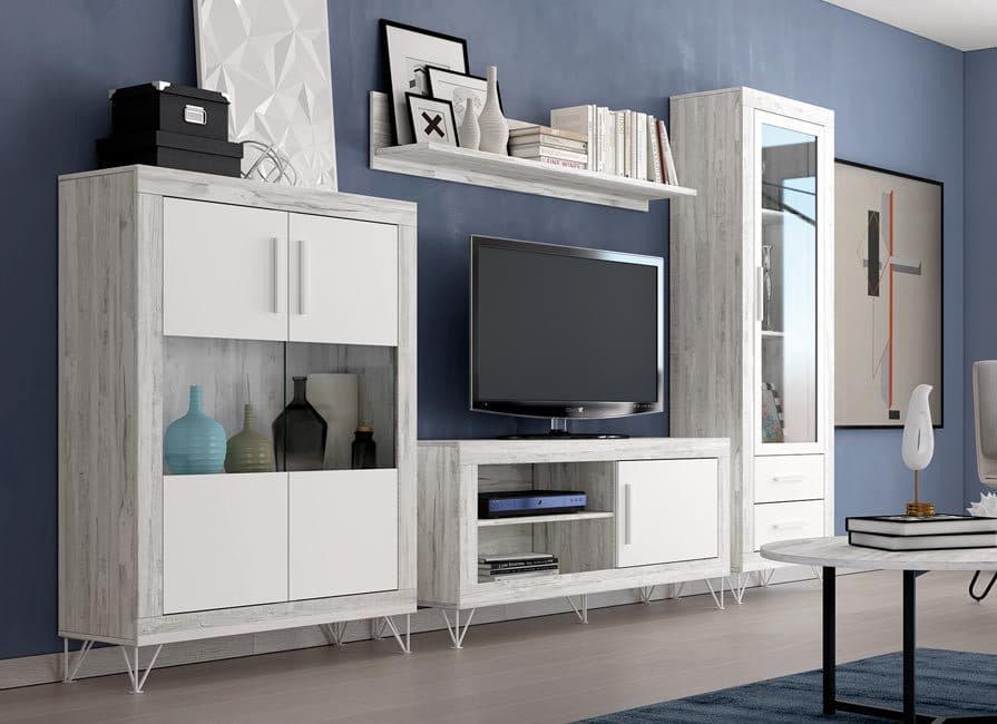 Vitrina izquierda 310 ( 90 cm )