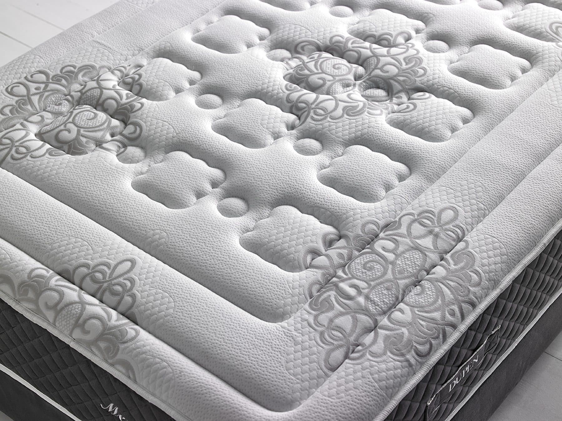 Colchón Memory plus miniatura 3